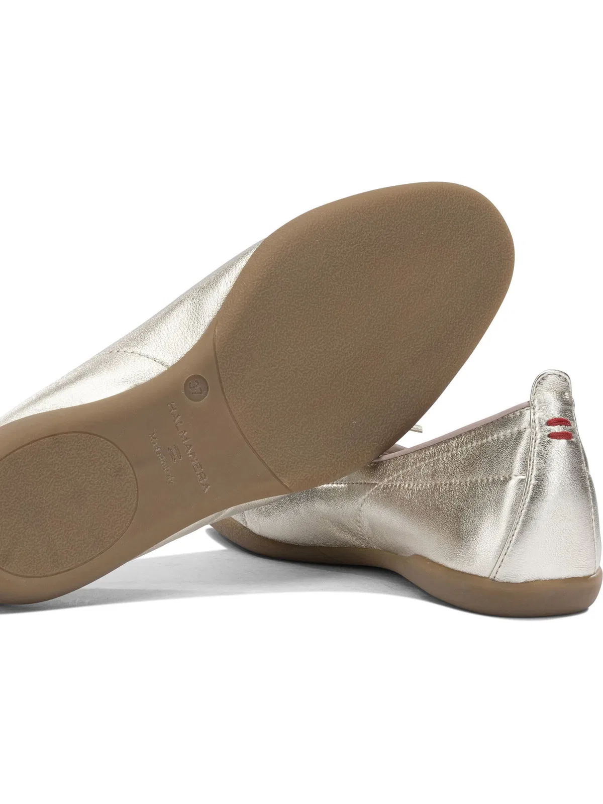 Halmanera Ballerinas