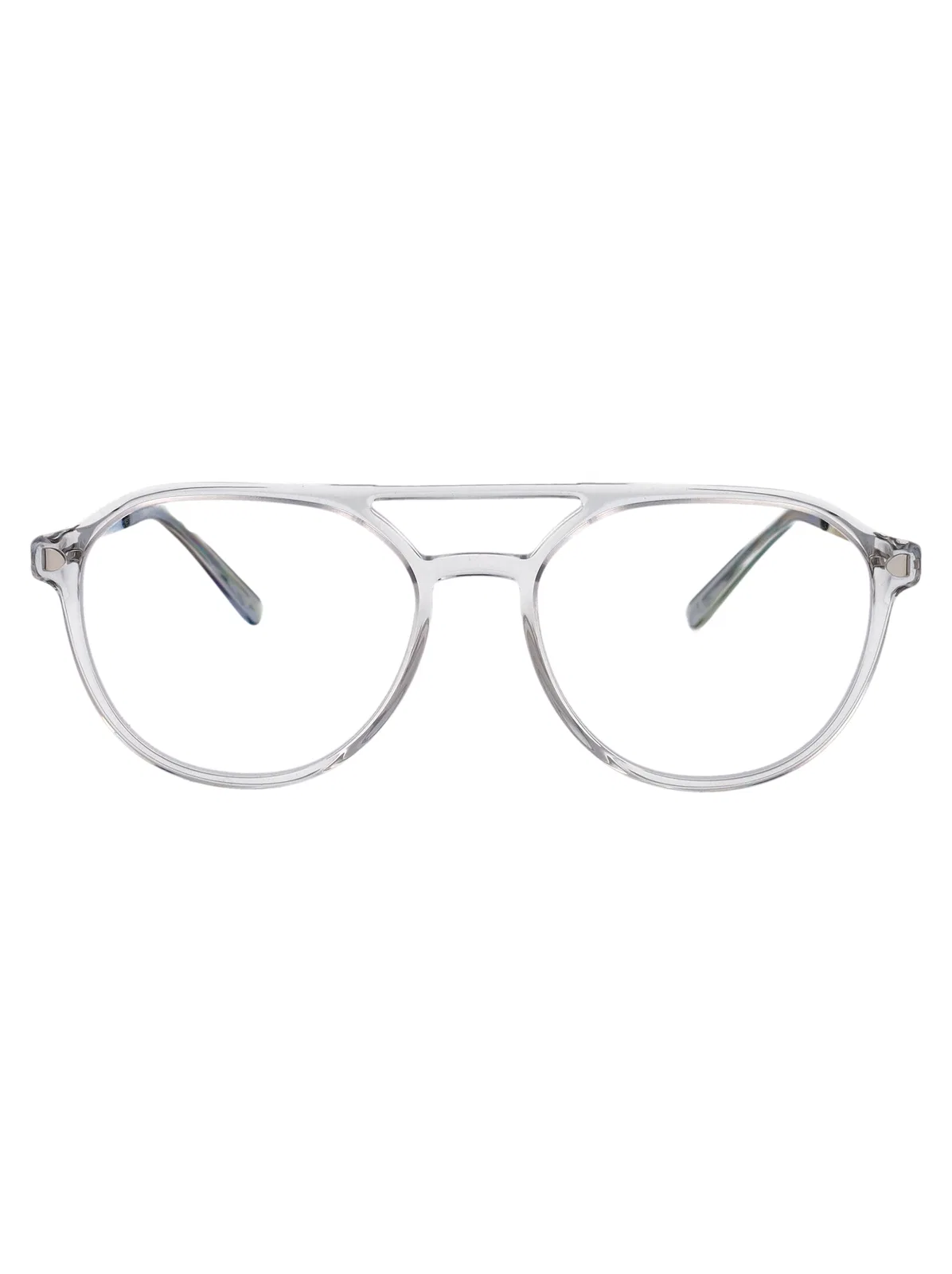 Mykita C43 Stone Water/Shiny Silver Acetate Gla