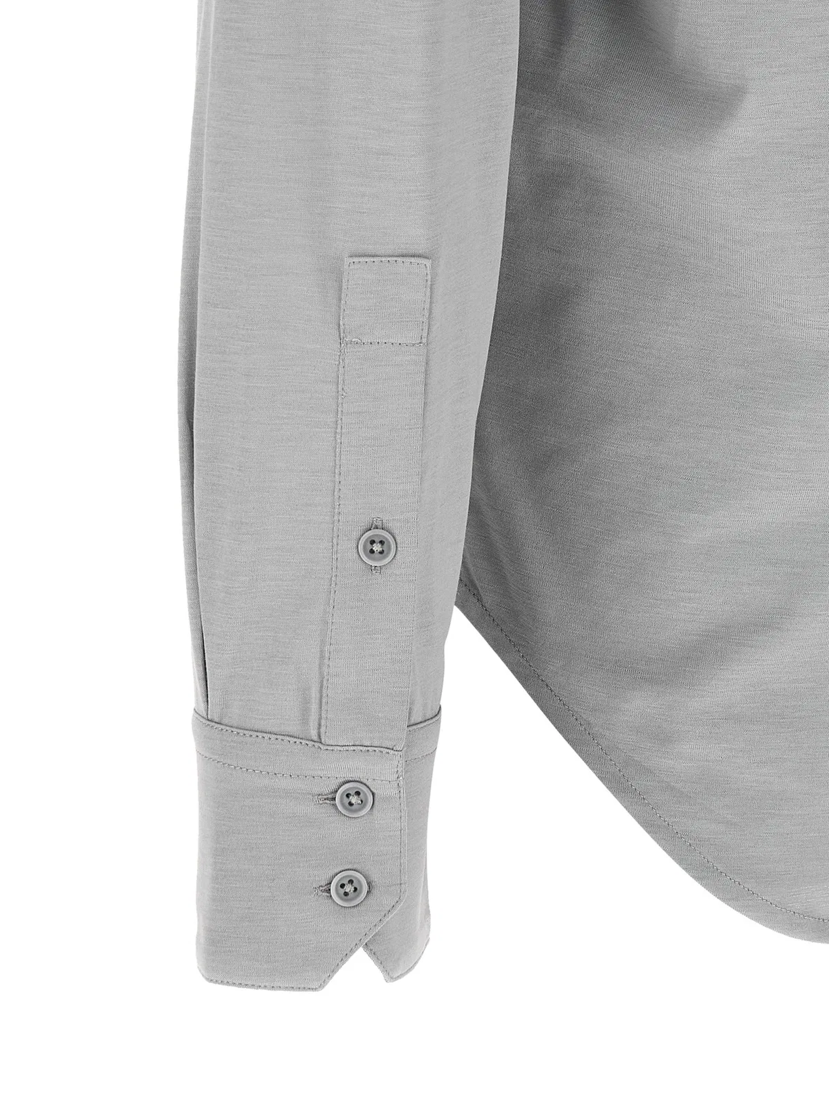 Tom Ford Military Shirt