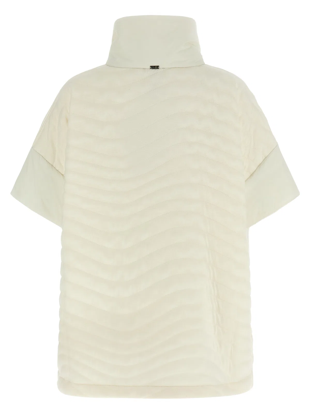 Herno 'Resort' Poncho