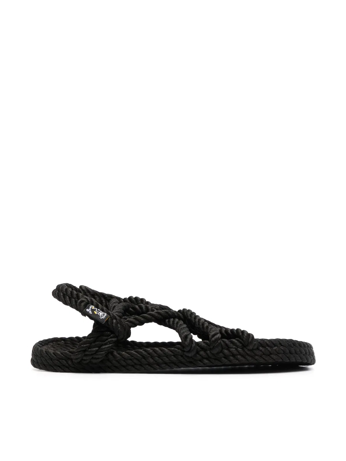 Nomadic State Of Mind Jc Sandal