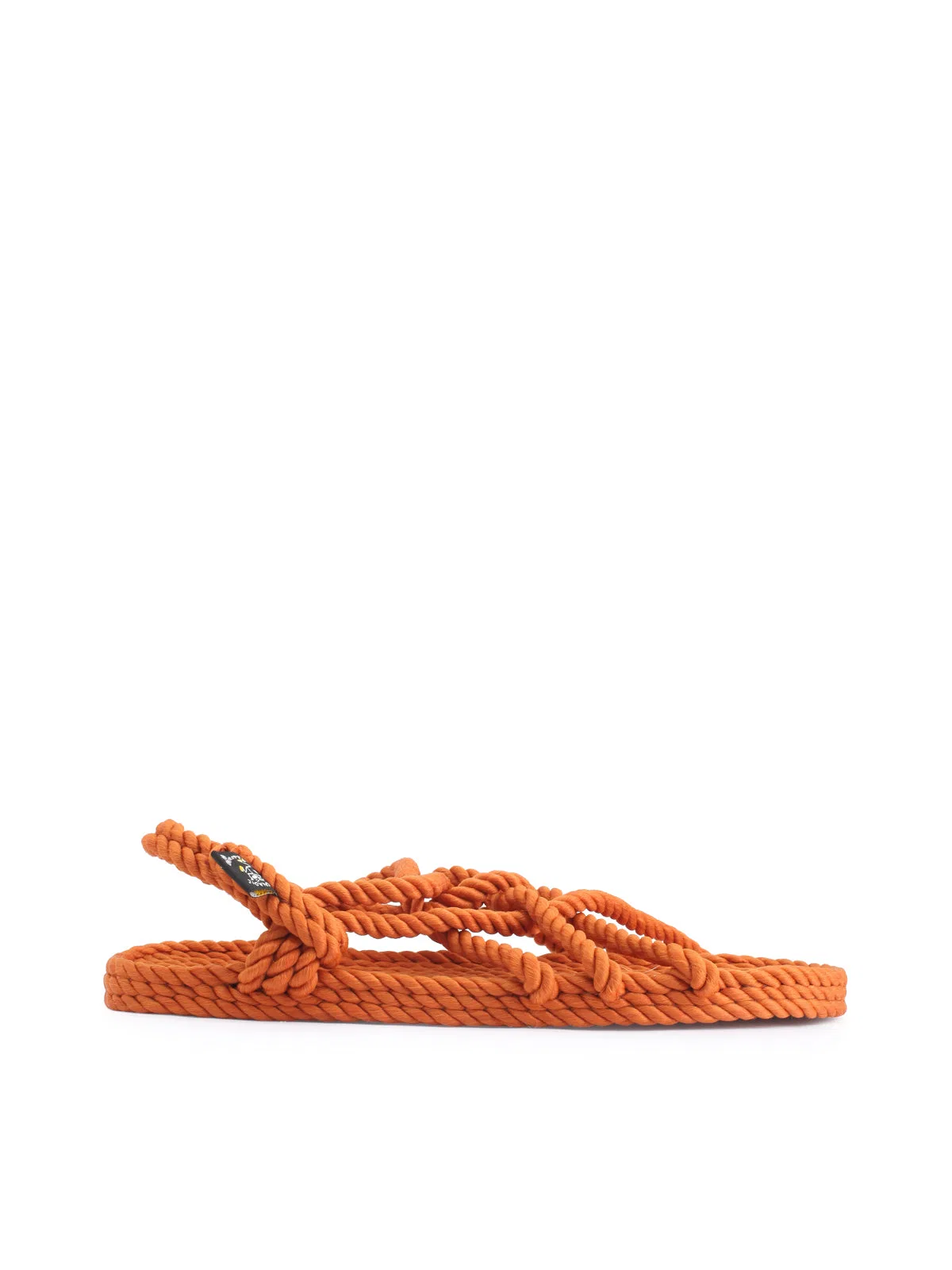 Nomadic State Of Mind Jc Crossed Sandals
