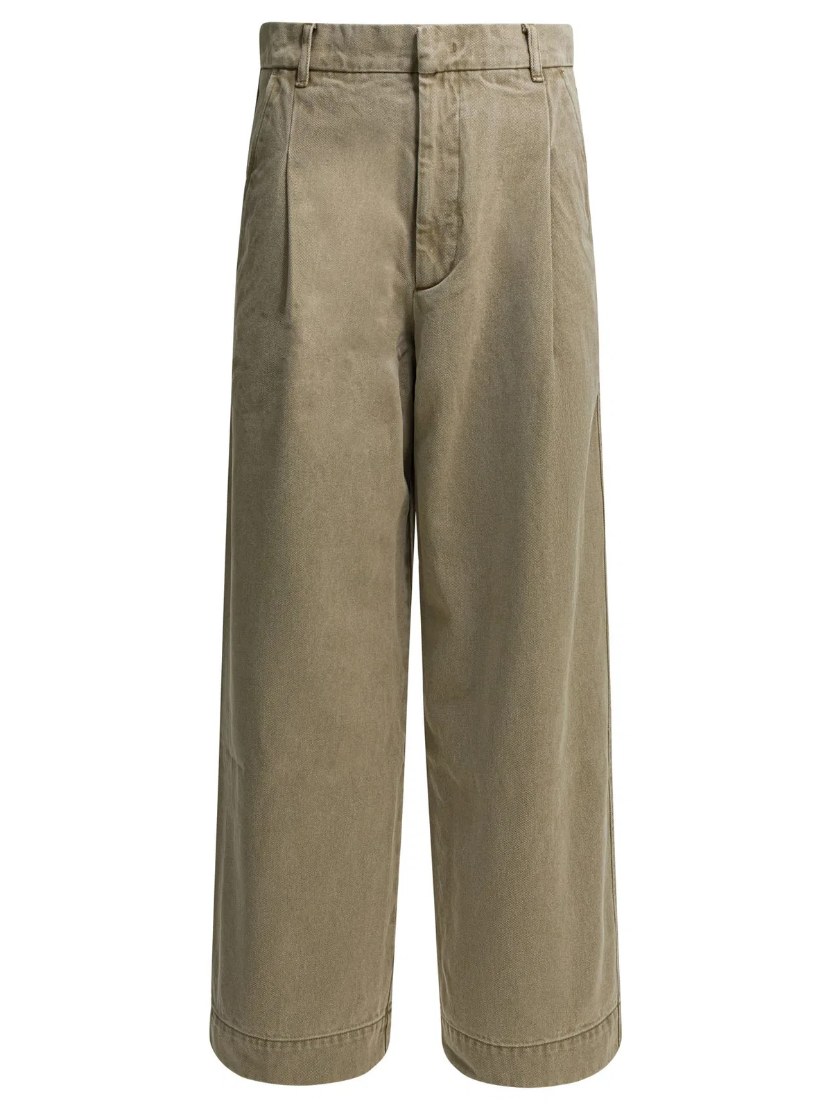 Soeur "Devy" Wide Leg Jeans