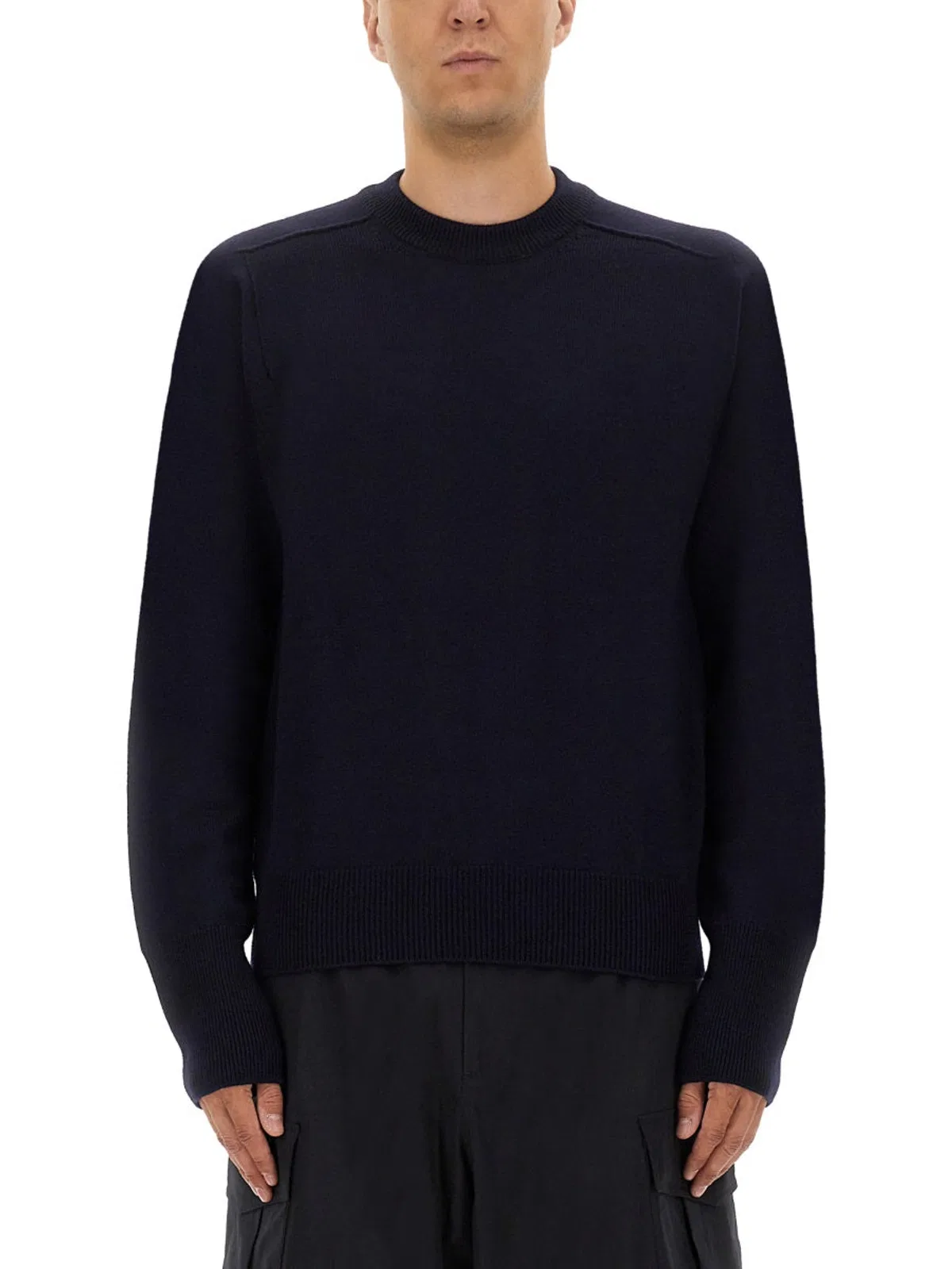 Studio nicholson Wool Jersey.