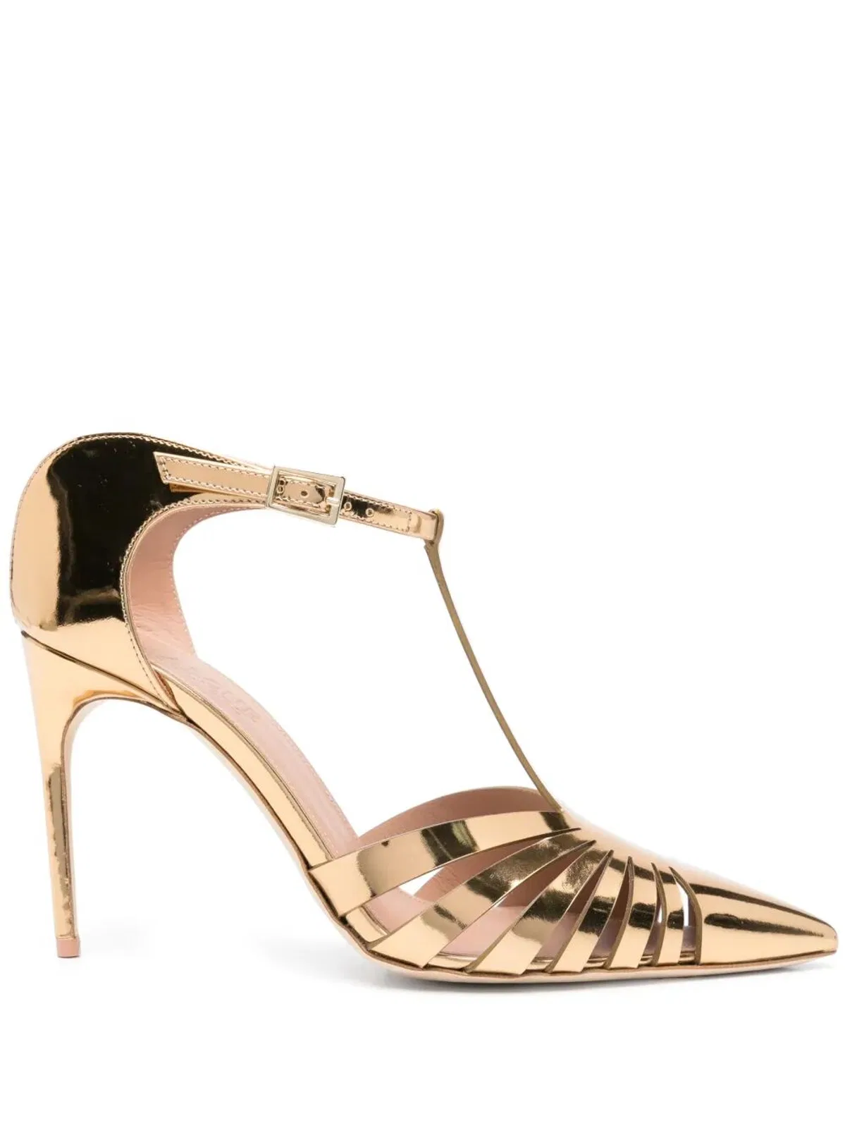 Malone Souliers Jennifer 90 Sandals