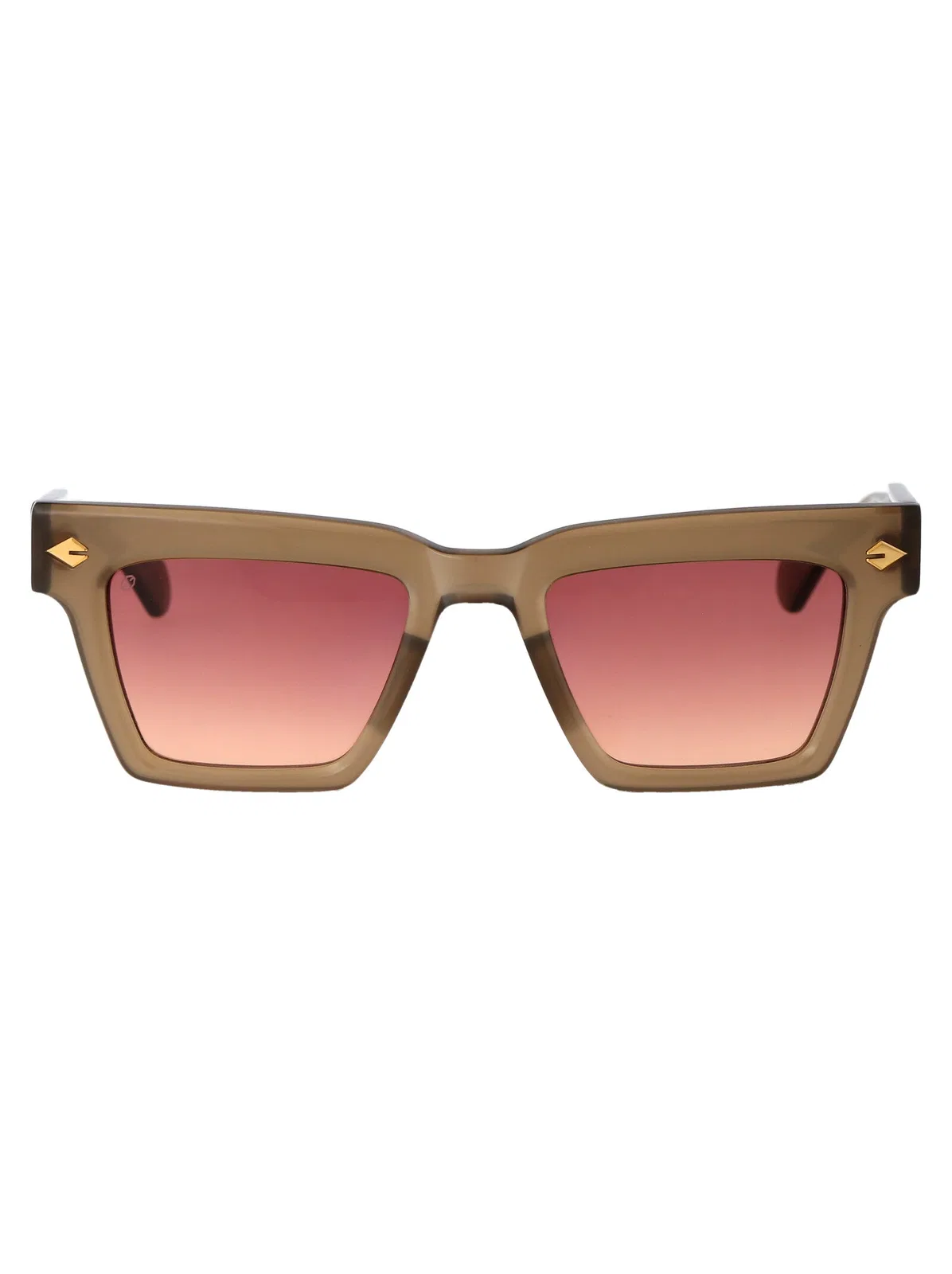 T Henri Acetate Sunglasses