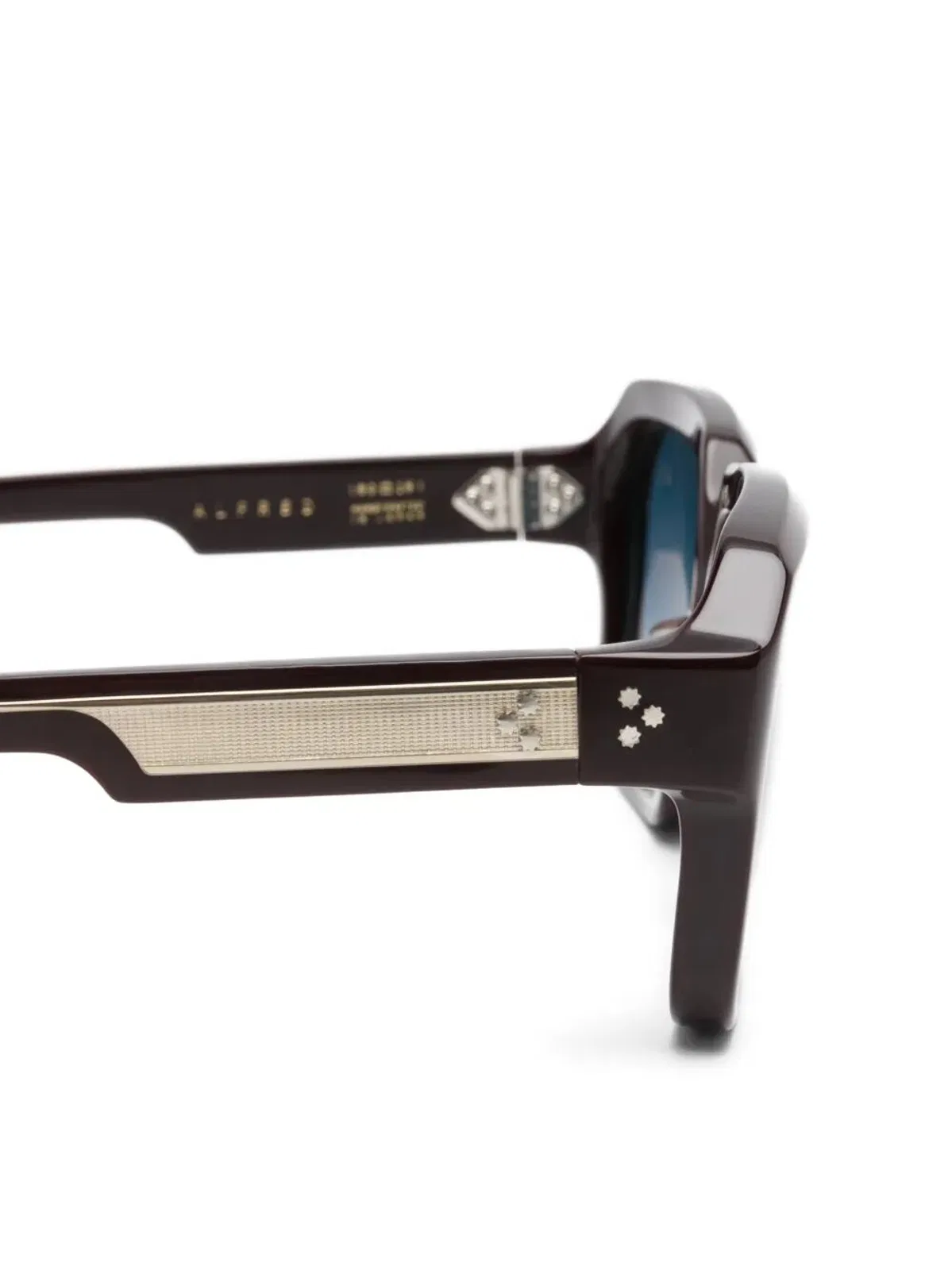 Jacques Marie Mage "Alfred" Sunglasses