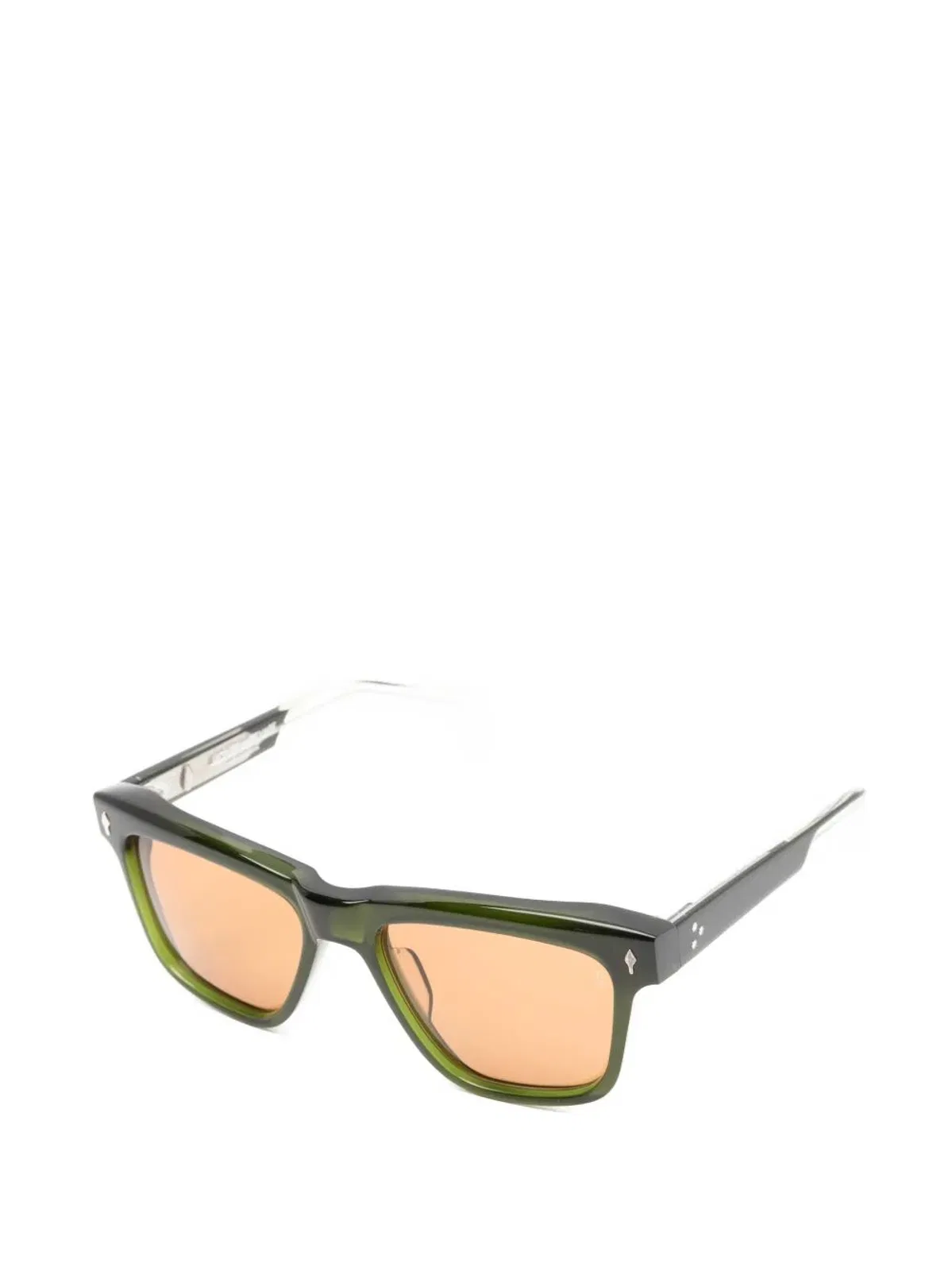 Jacques Marie Mage "Lankaster" Sunglasses