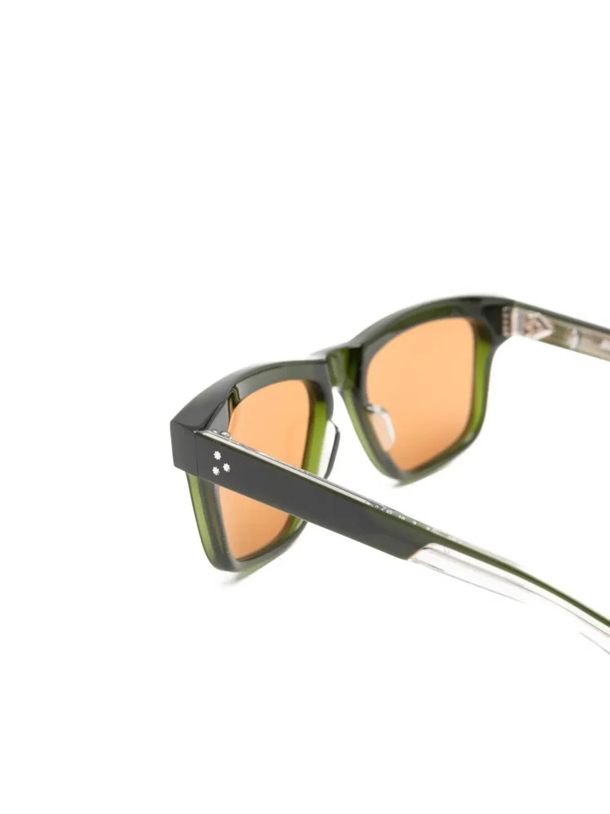 Jacques Marie Mage "Lankaster" Sunglasses