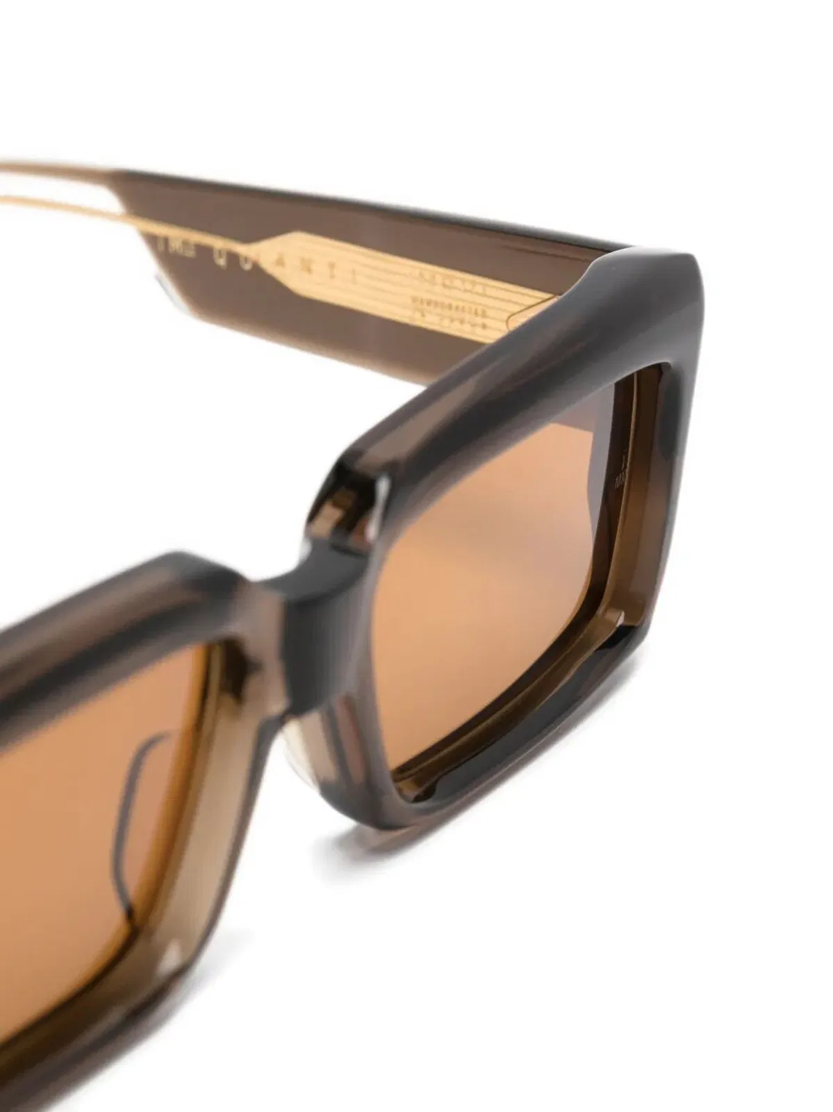 Jacques Marie Mage "Quant" Sunglasses