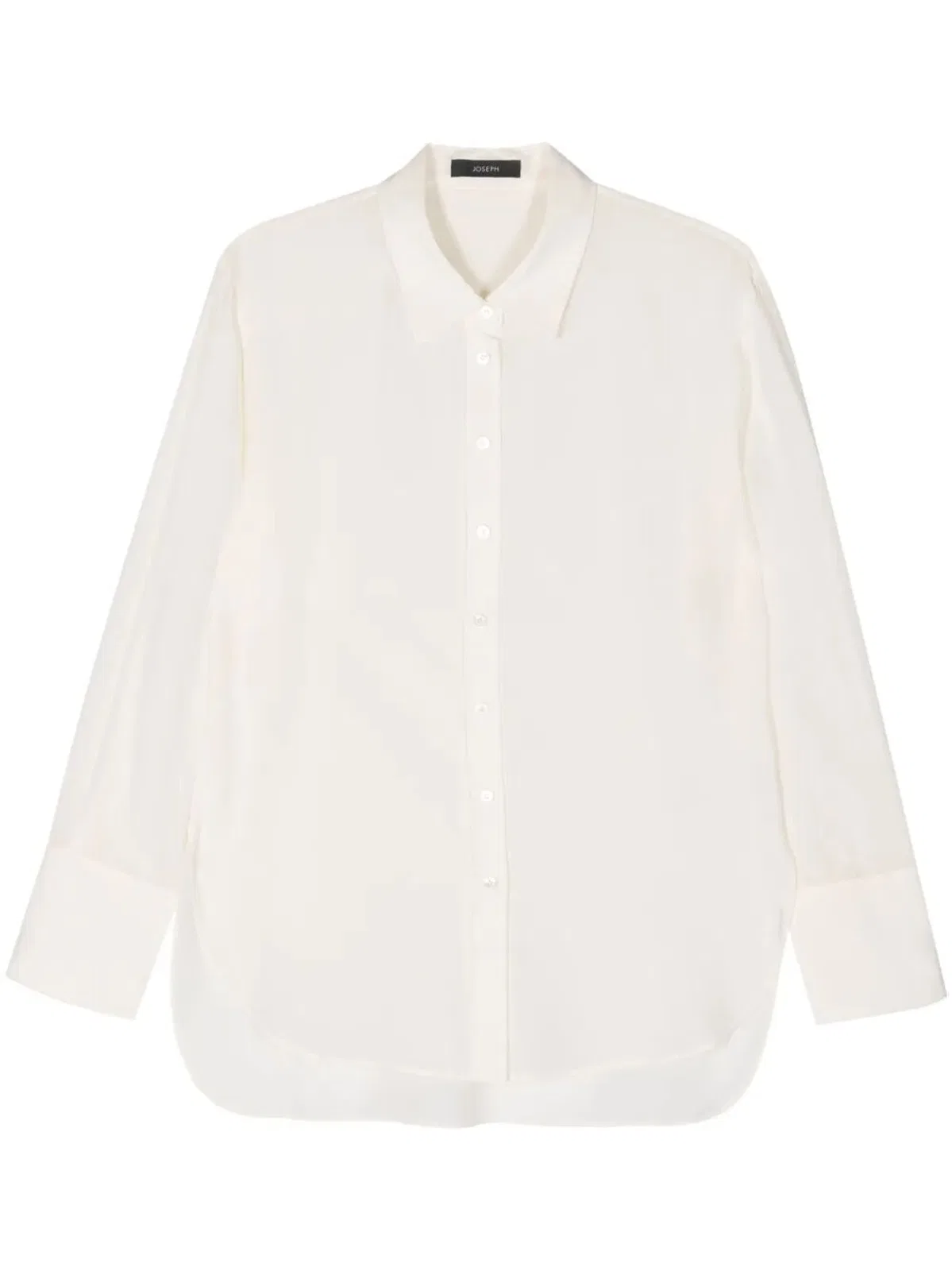 Joseph "Joe" Blouse New Silk Crepe