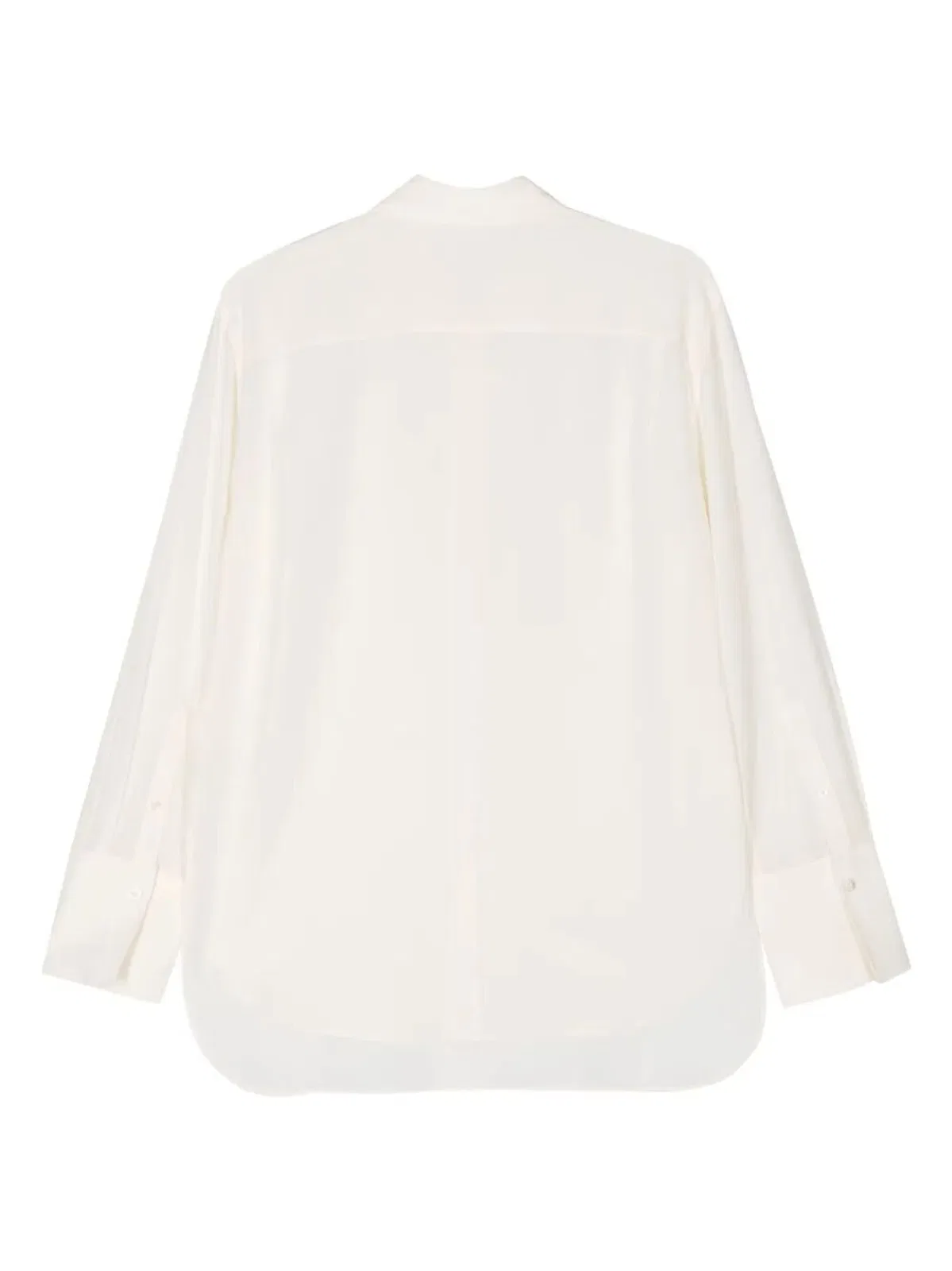 Joseph "Joe" Blouse New Silk Crepe