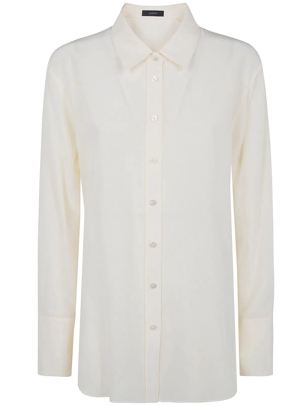 Joseph "Joe" Blouse New Silk Crepe