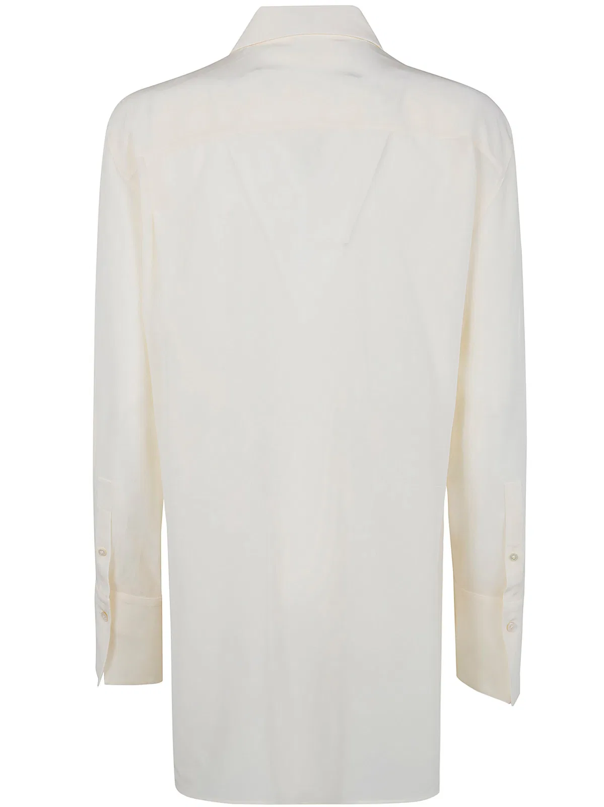 Joseph "Joe" Blouse New Silk Crepe