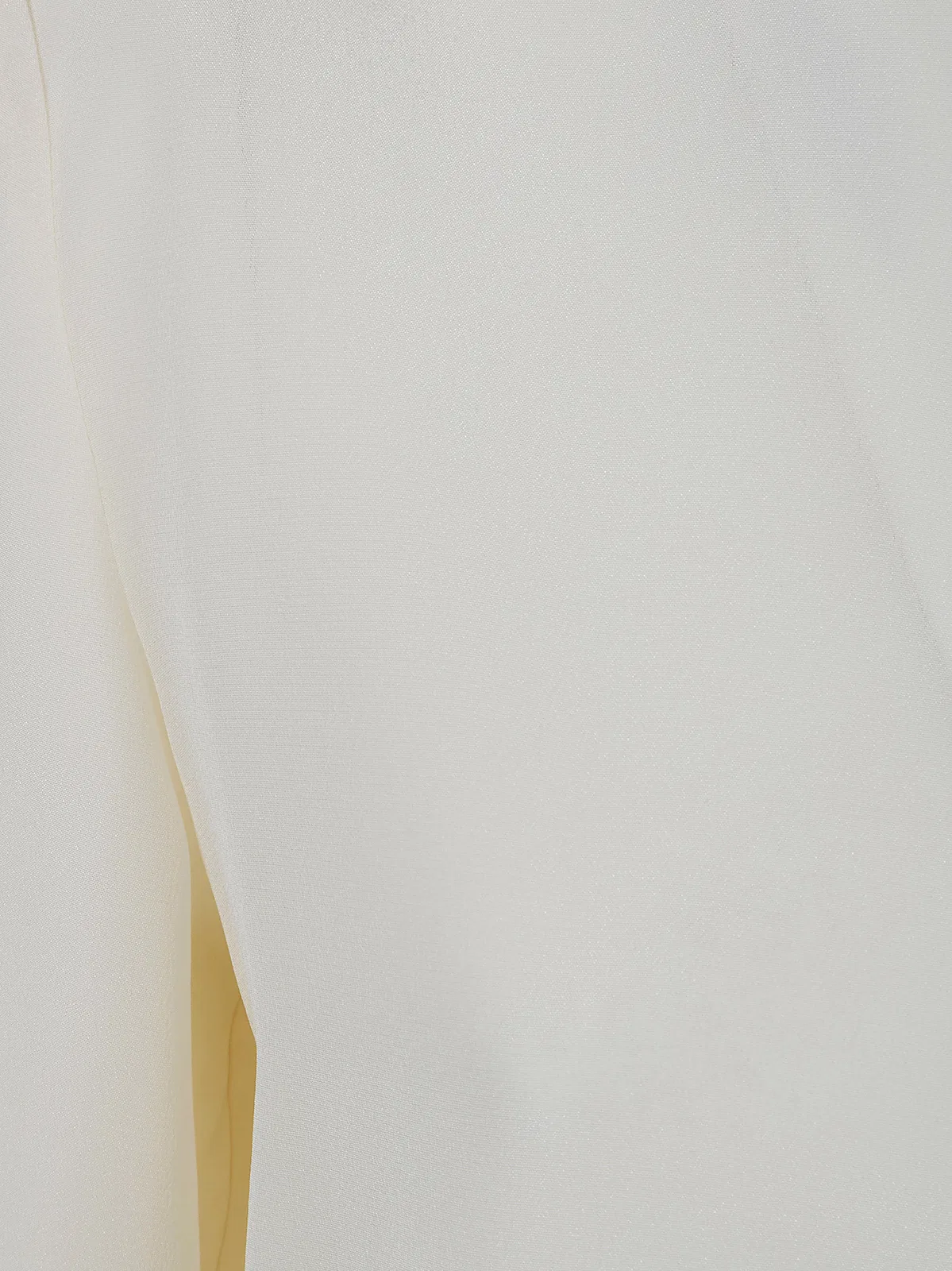 Joseph "New Rubin" Top Silk Crepe