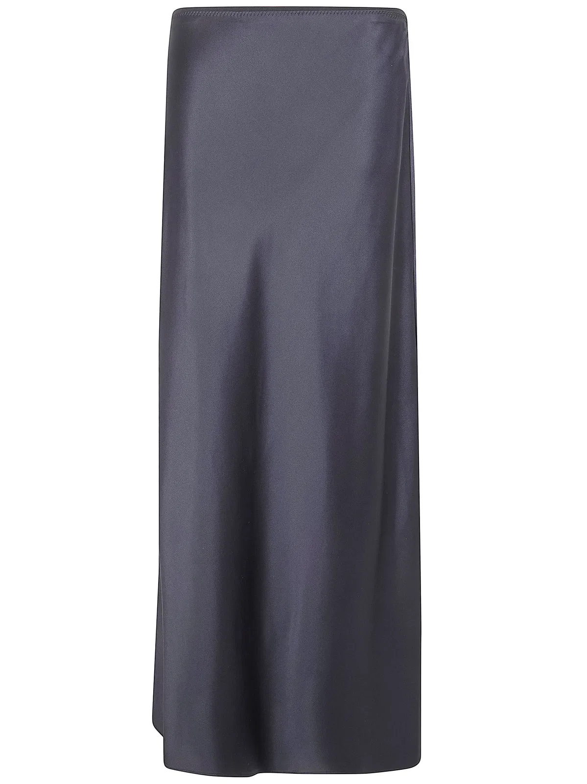 Joseph "Isaak" Long Skirt Silk Satin