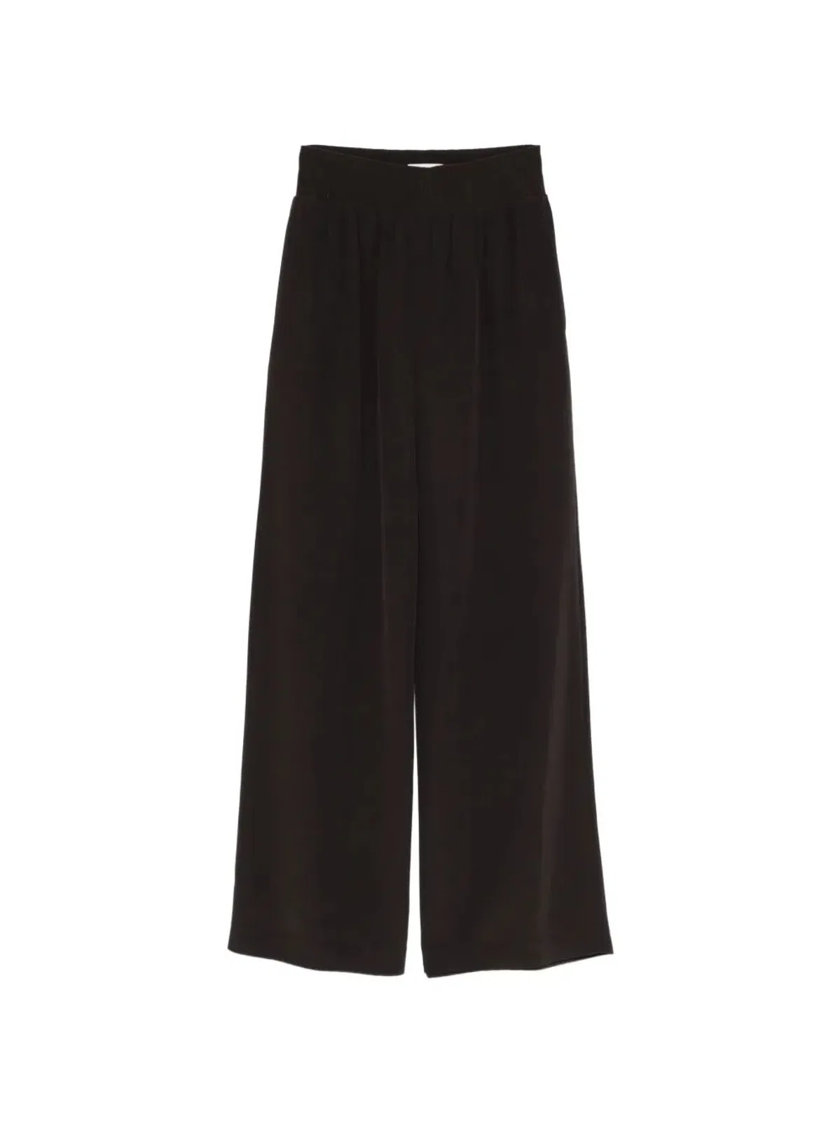 Joseph "Nour" Pant Satin Twill