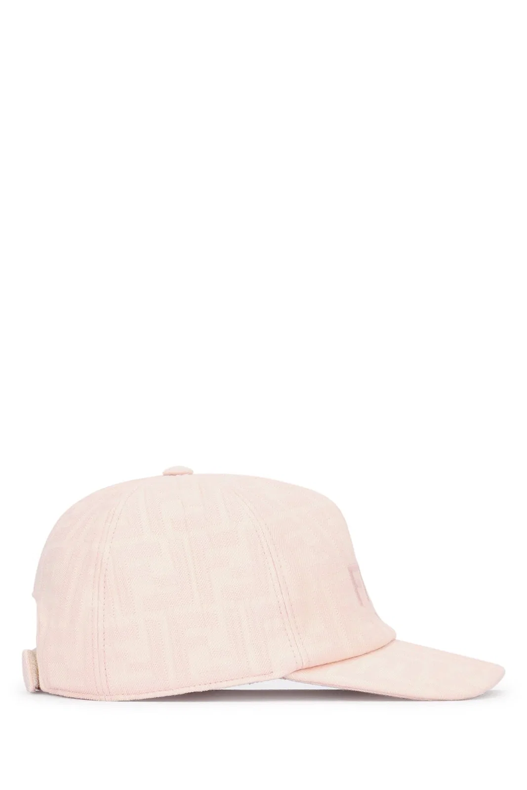 Fendi Kids Baseball Fendi Roma