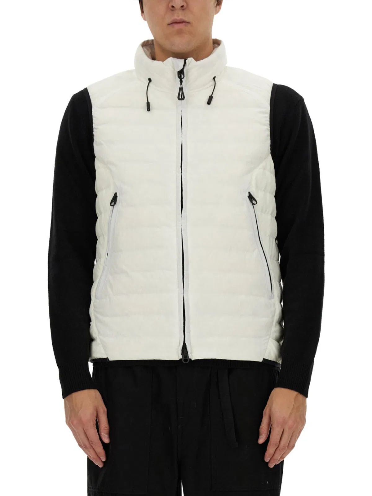 JG1 Padded Vest