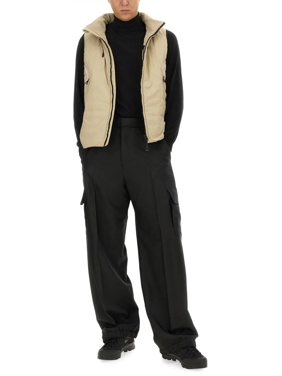 JG1 Hybro-70 Vest