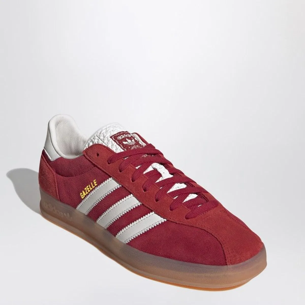 Adidas Originals Sneaker Gazelle Indoor Pro Team Victory 