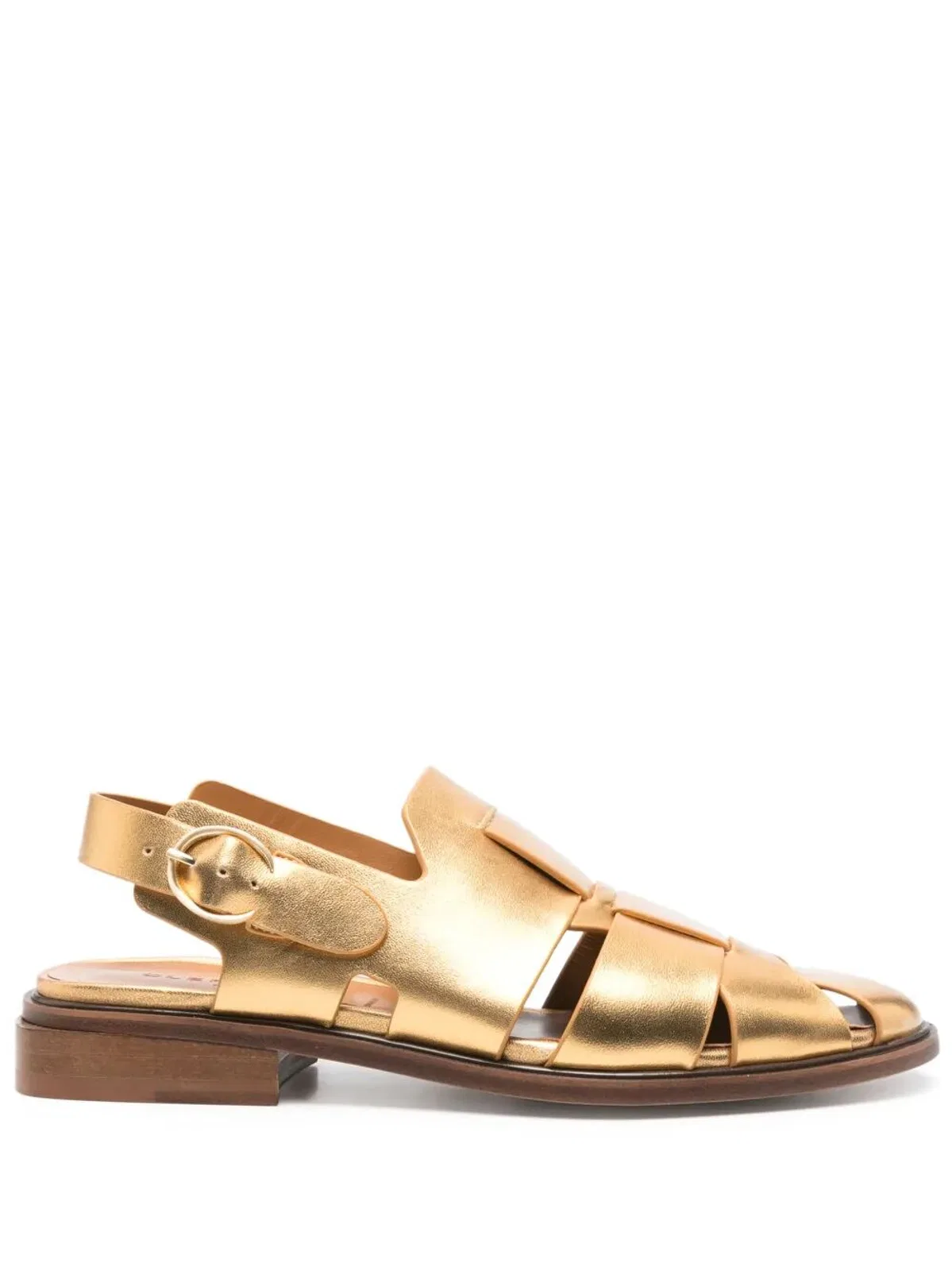 Clergerie Jinks Sandal