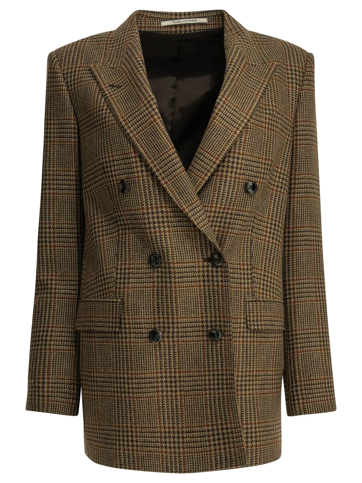 Tagliatore "Over" Blazer