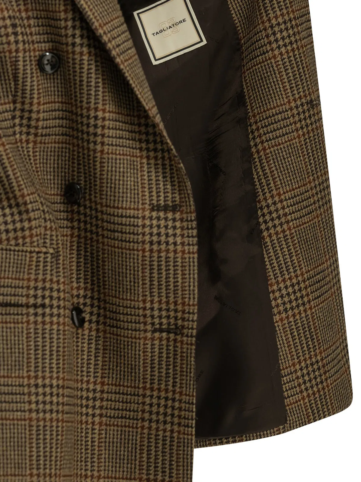 Tagliatore "Over" Blazer