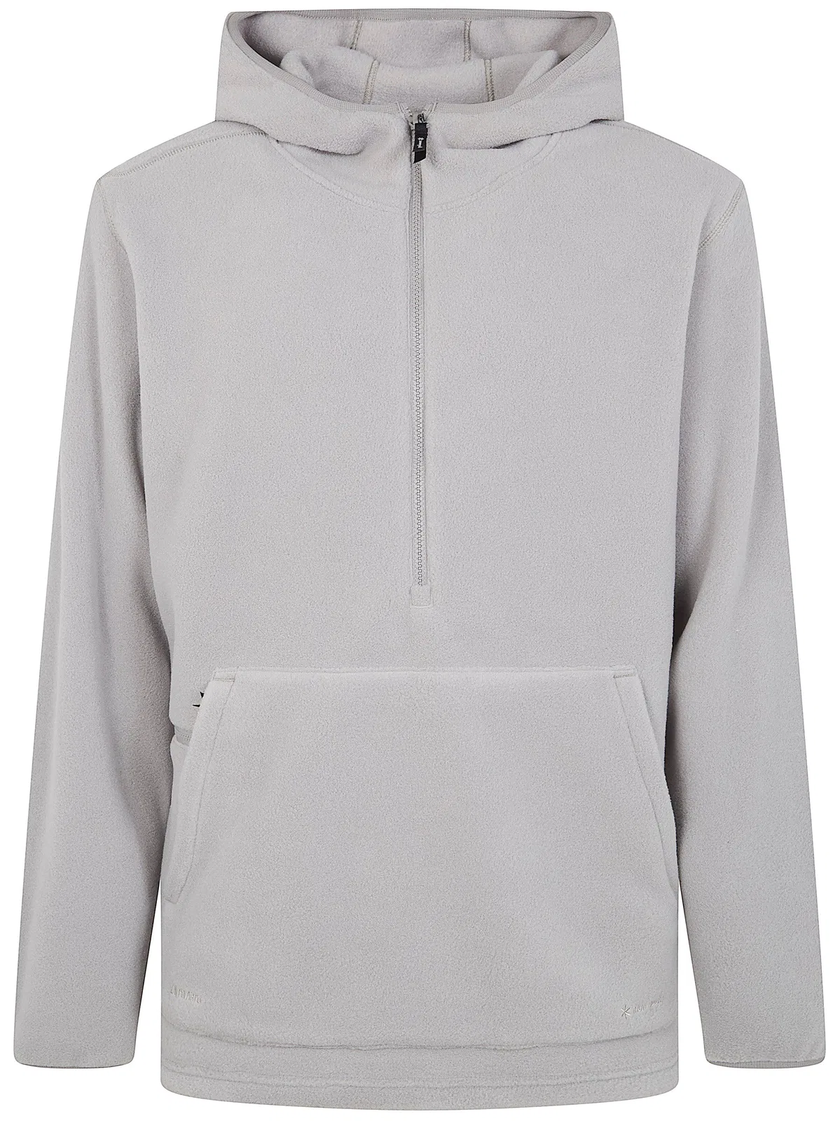 Snow Peak "Water Repellent Fleece" Hoodie