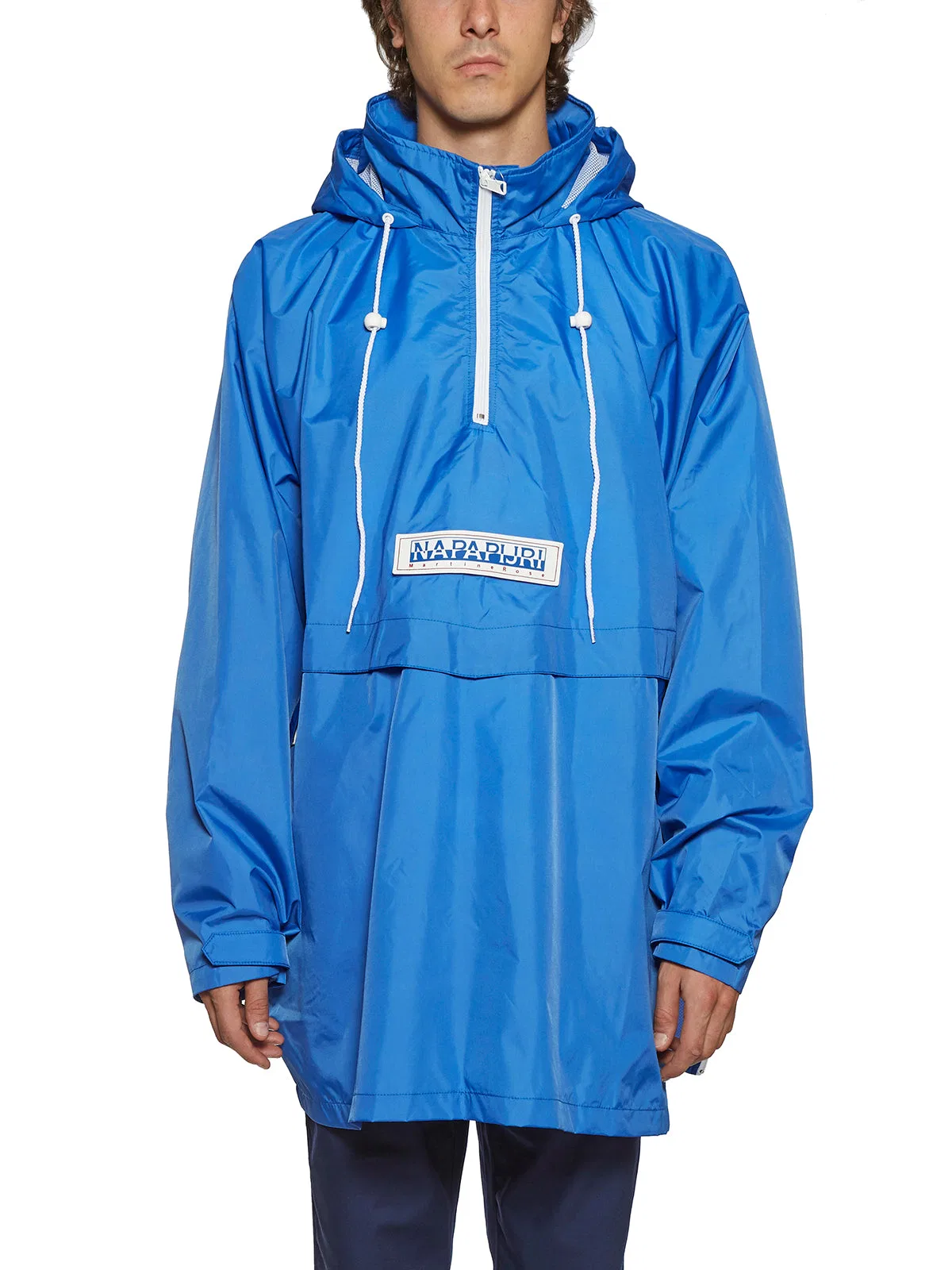 Napa by Martine Rose Oversize Waterproof Jacket