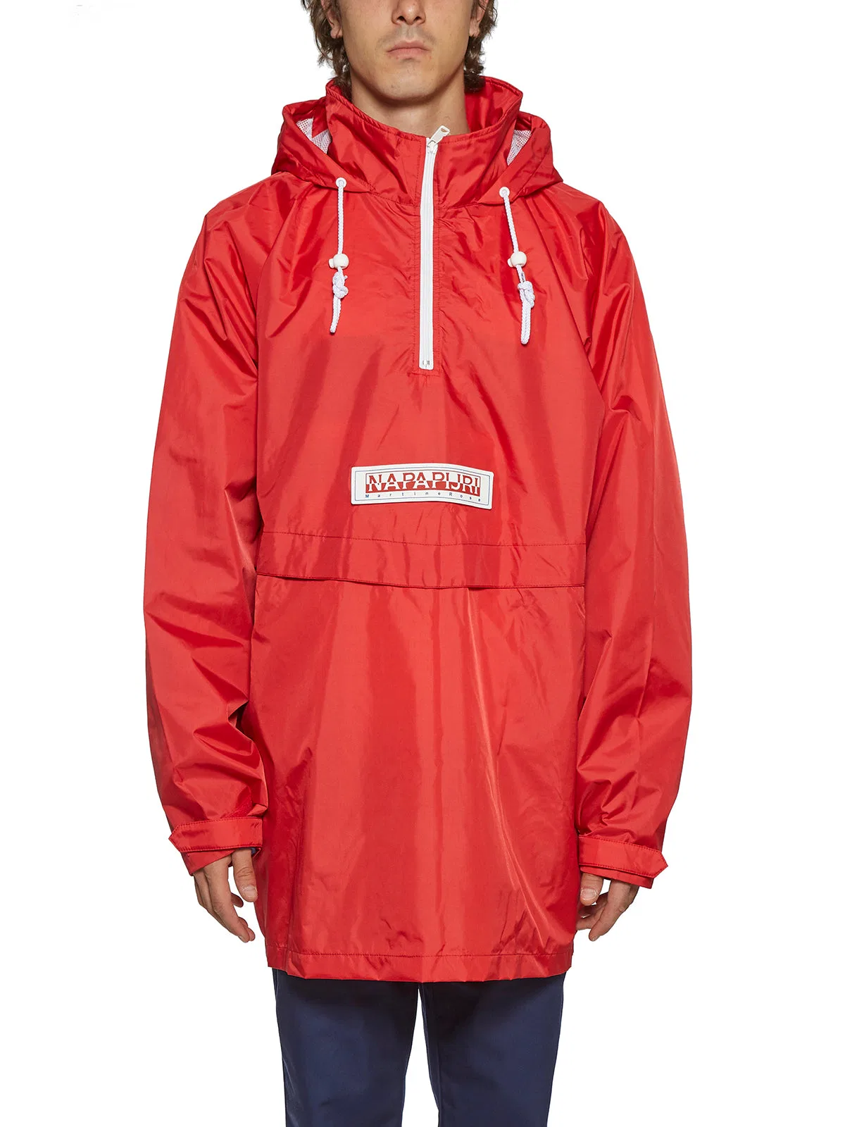Napa by Martine Rose Oversize Waterproof Jacket