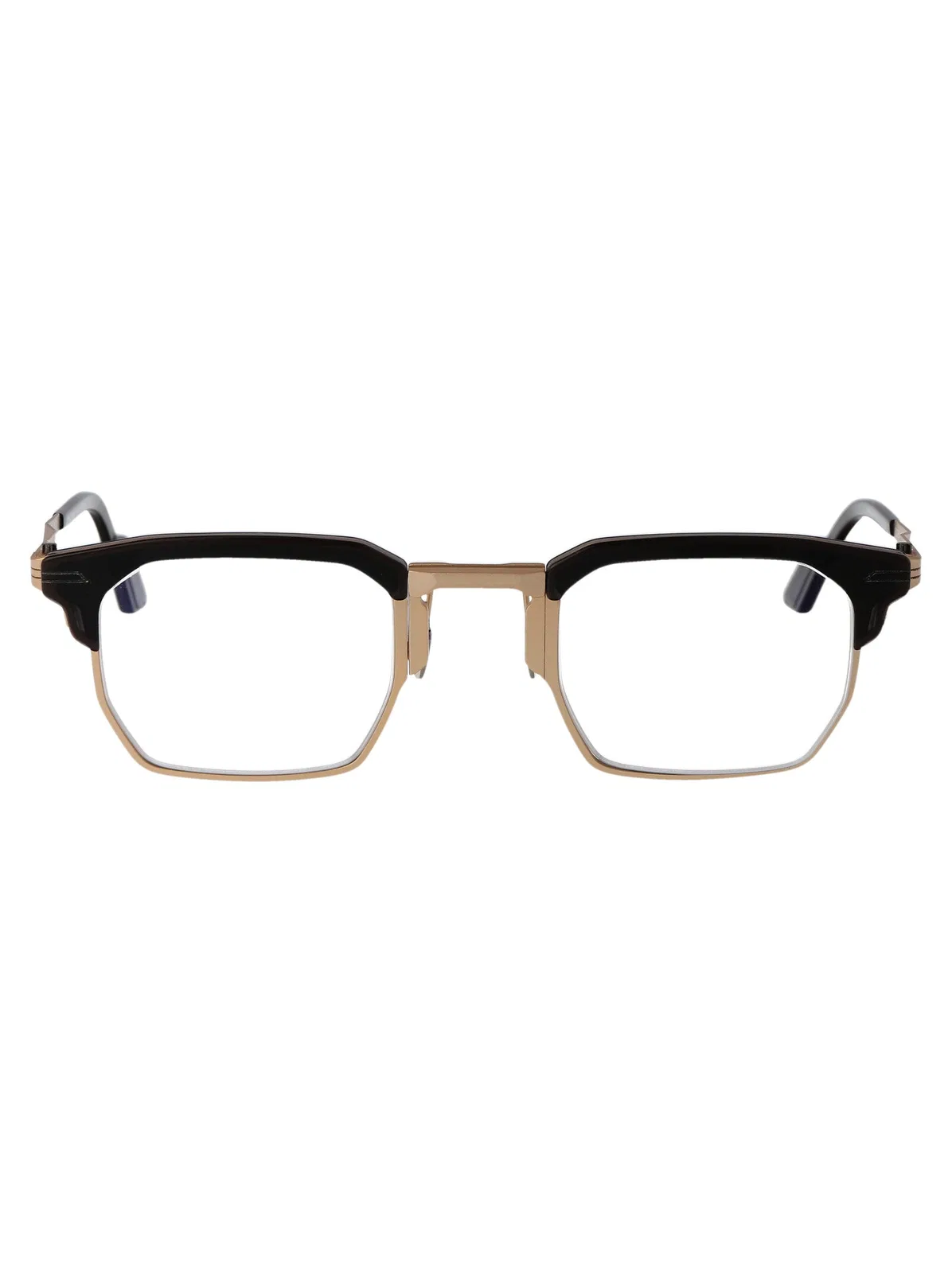 Movitra Black With Gradient Light Blue Lenses Ac