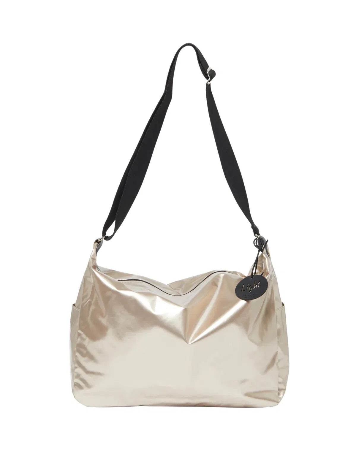 Jack Gomme "Joy" Messenger Bag