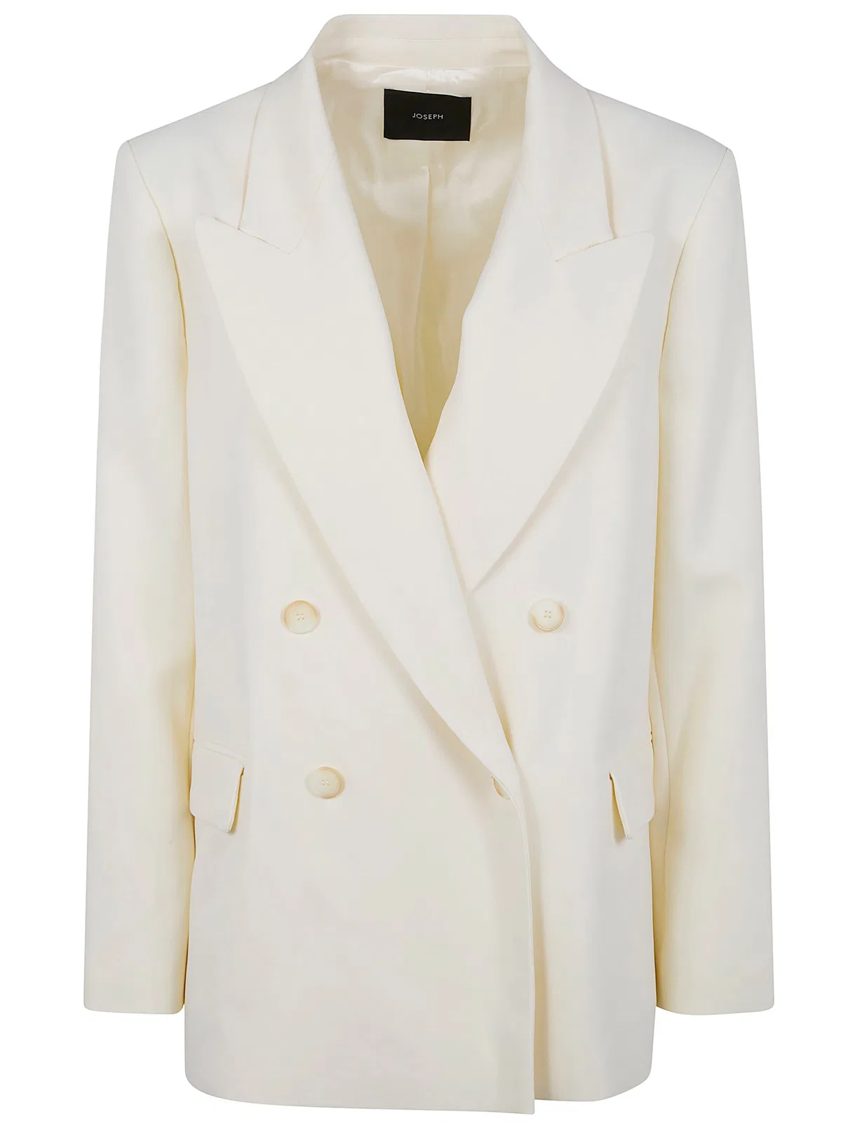 Joseph "Jaden" Jacket Comfort Cady