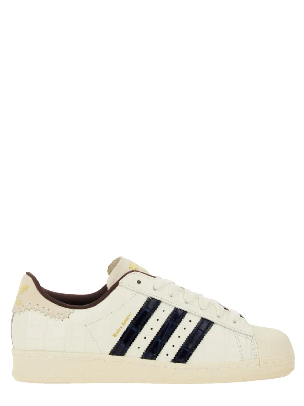 Adidas x Wales Bonner Sneaker Superstar Adidas X Wales Bonner