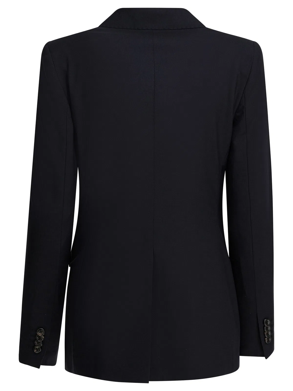 Tagliatore "Parigi" Double-Breasted Blazer