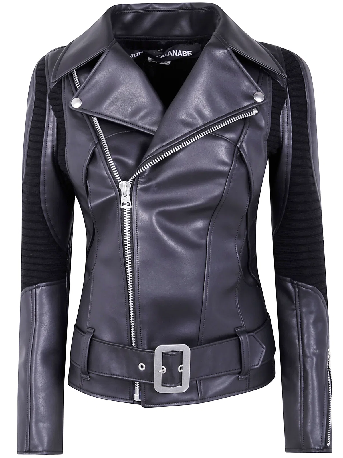 Junya Watanabe Biker Jacket