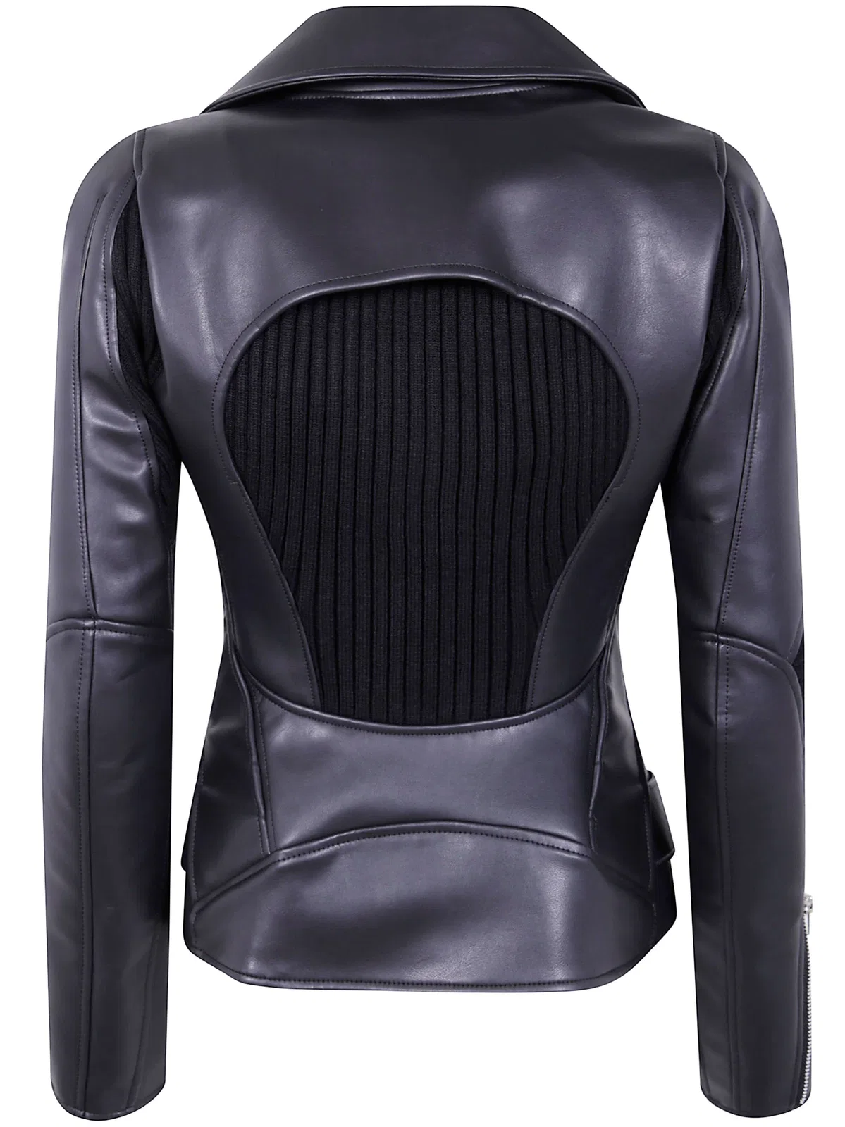 Junya Watanabe Biker Jacket