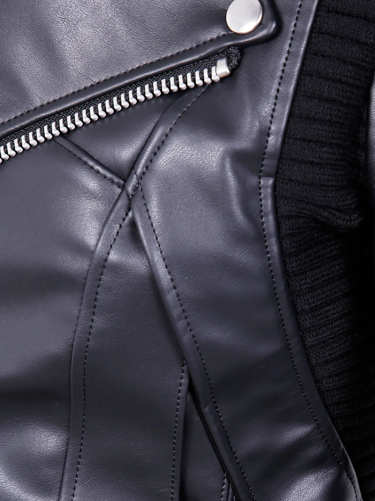 Junya Watanabe Biker Jacket