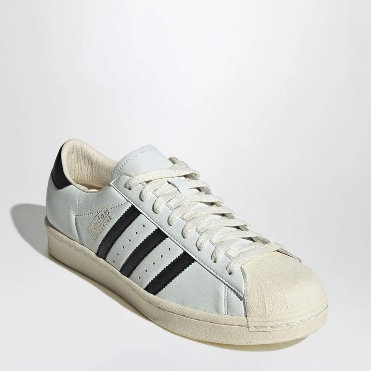 Adidas Originals Superstar Vintage Core White&Black/Cream
