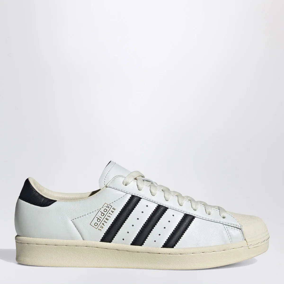 Adidas Originals Superstar Vintage Core White&Black/Cream