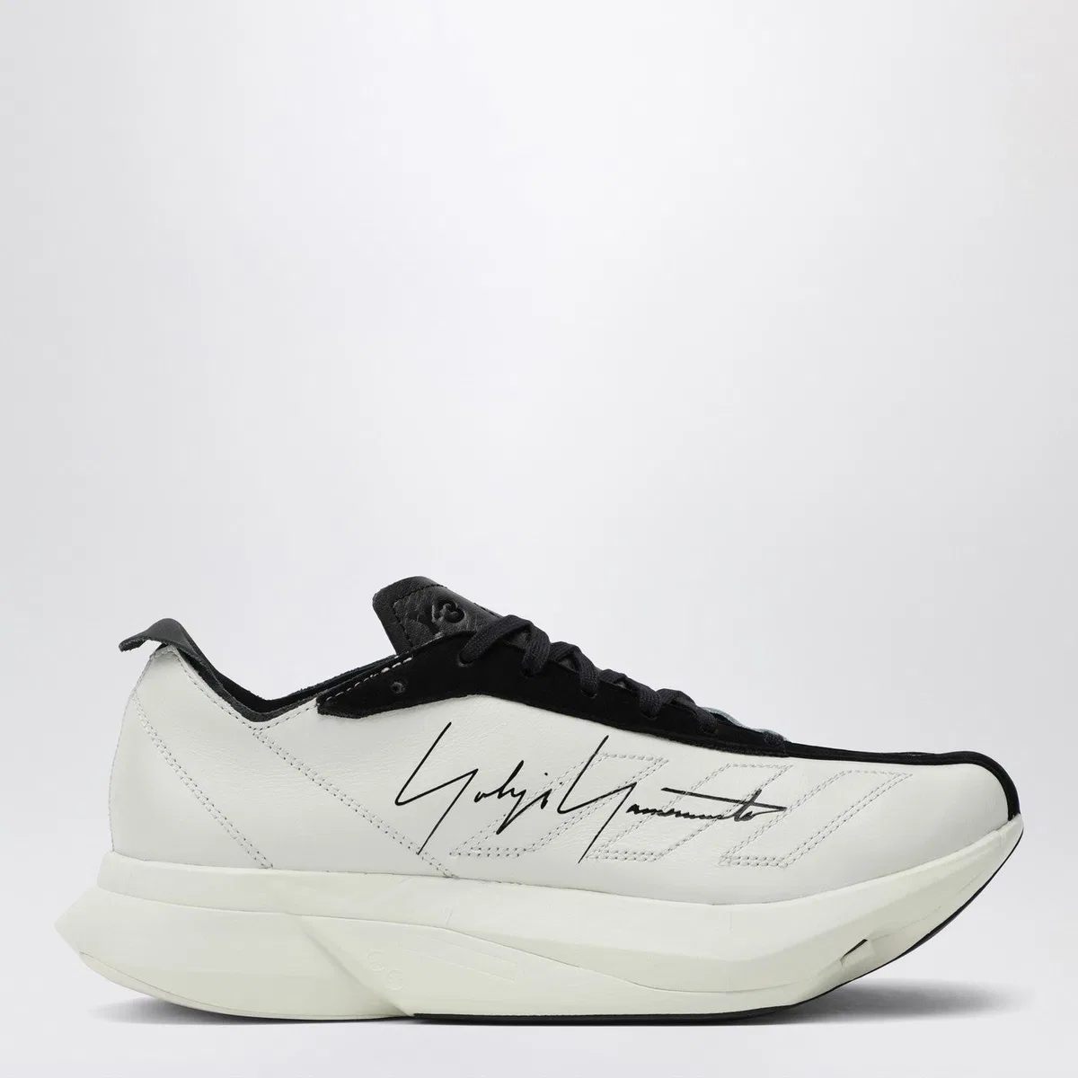 Adidas Y-3 Adios Pro 3.0 Lx Sneakers