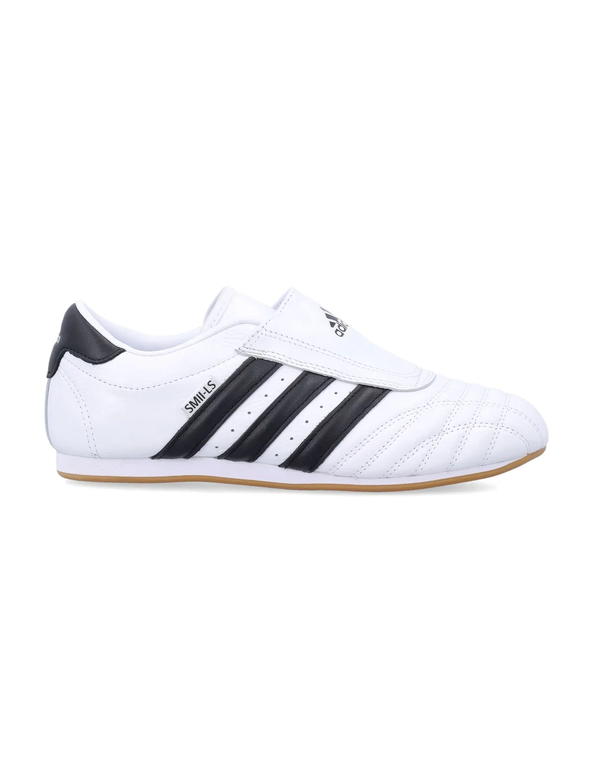 Adidas Originals Adidas Taekwondo Leather Sneakers