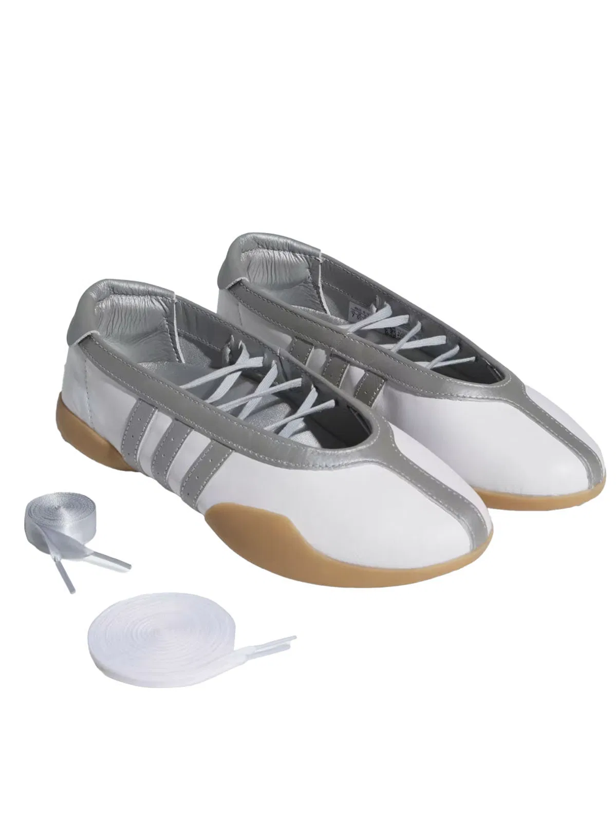 Adidas Originals Taekwondo Mei Ballet Flats