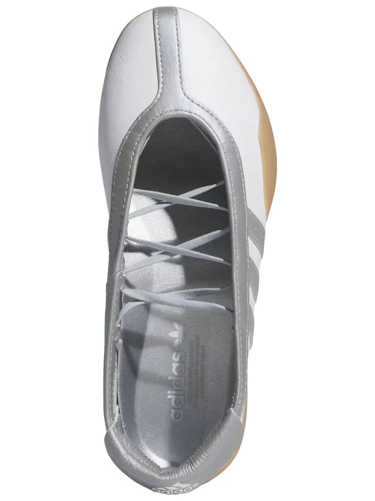 Adidas Originals Taekwondo Mei Ballet Flats