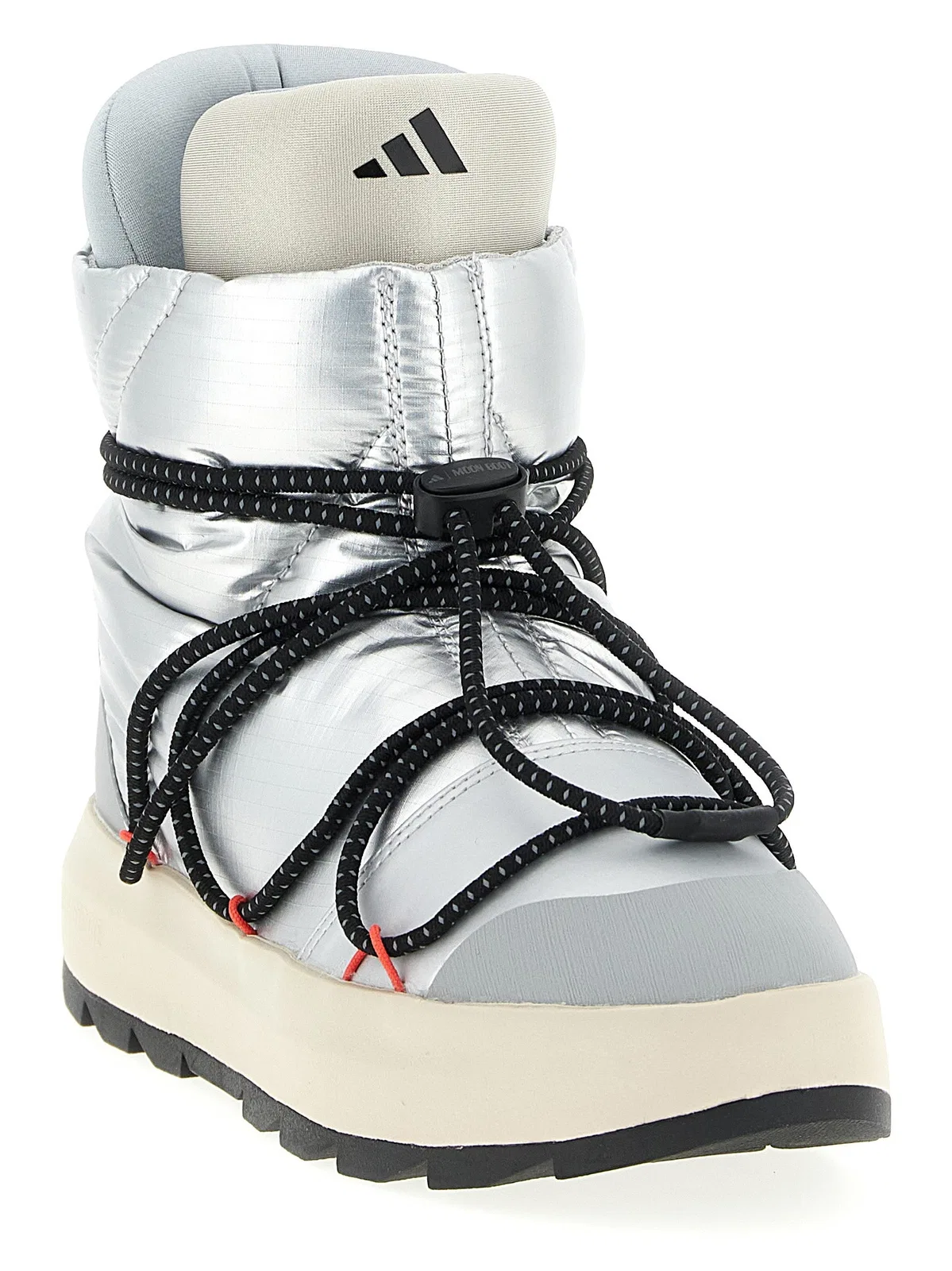 Adidas Originals 'Ace' Adidas X Moonboot Ankle Boots