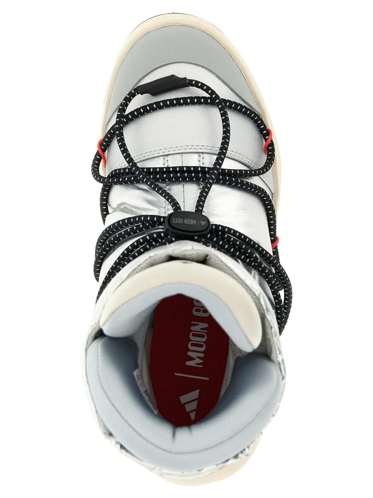 Adidas Originals 'Ace' Adidas X Moonboot Ankle Boots