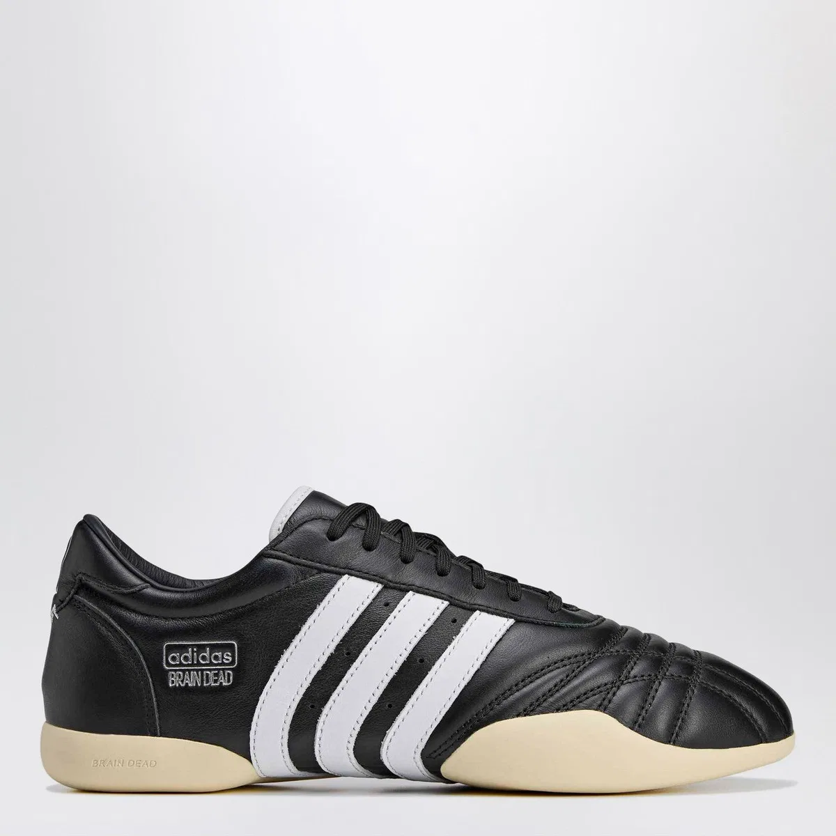 Adidas x Brain Dead Sneakers Techwondo Core Black/Cloud Whit