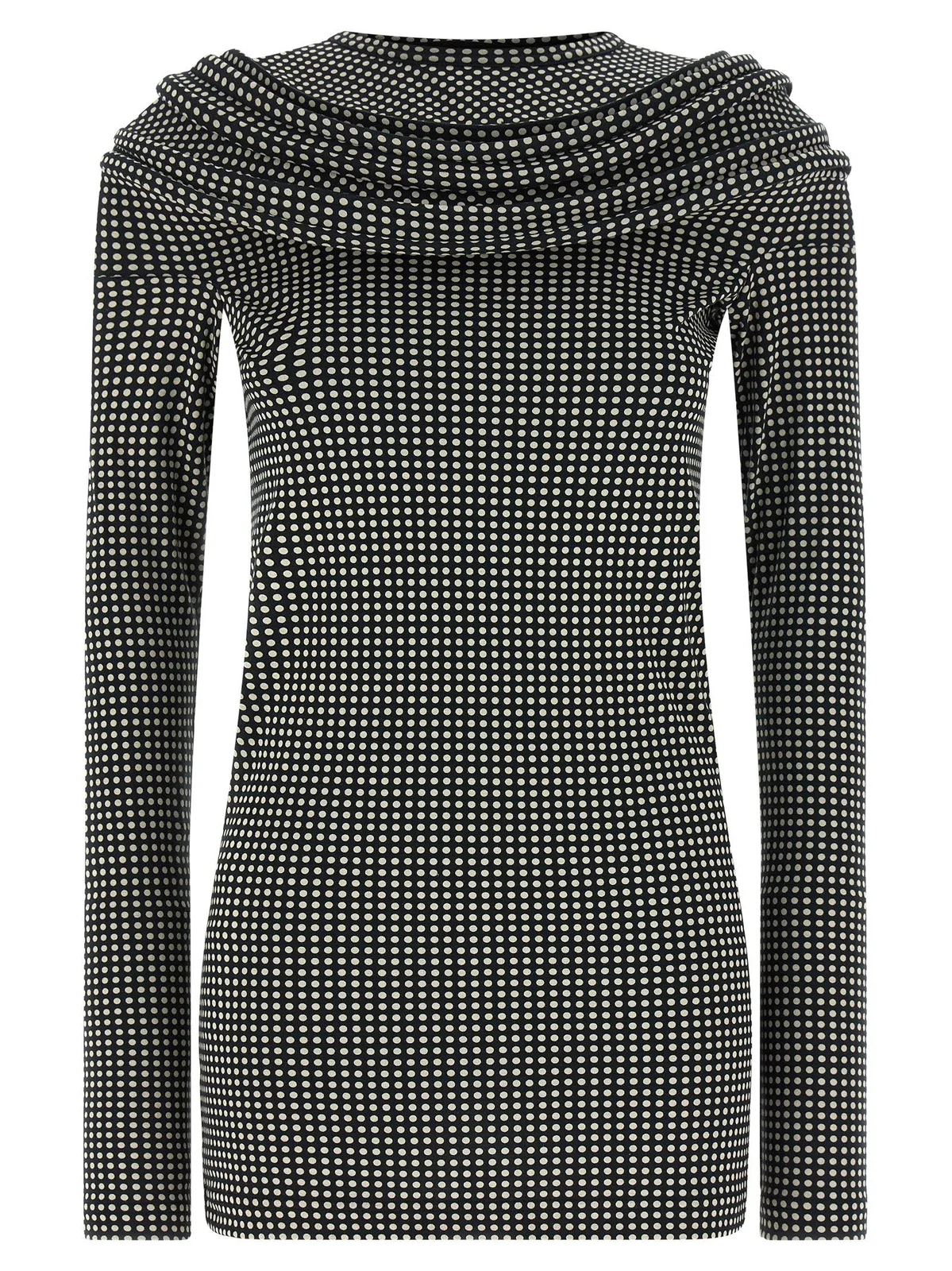 Junya Watanabe Sculptural Dress