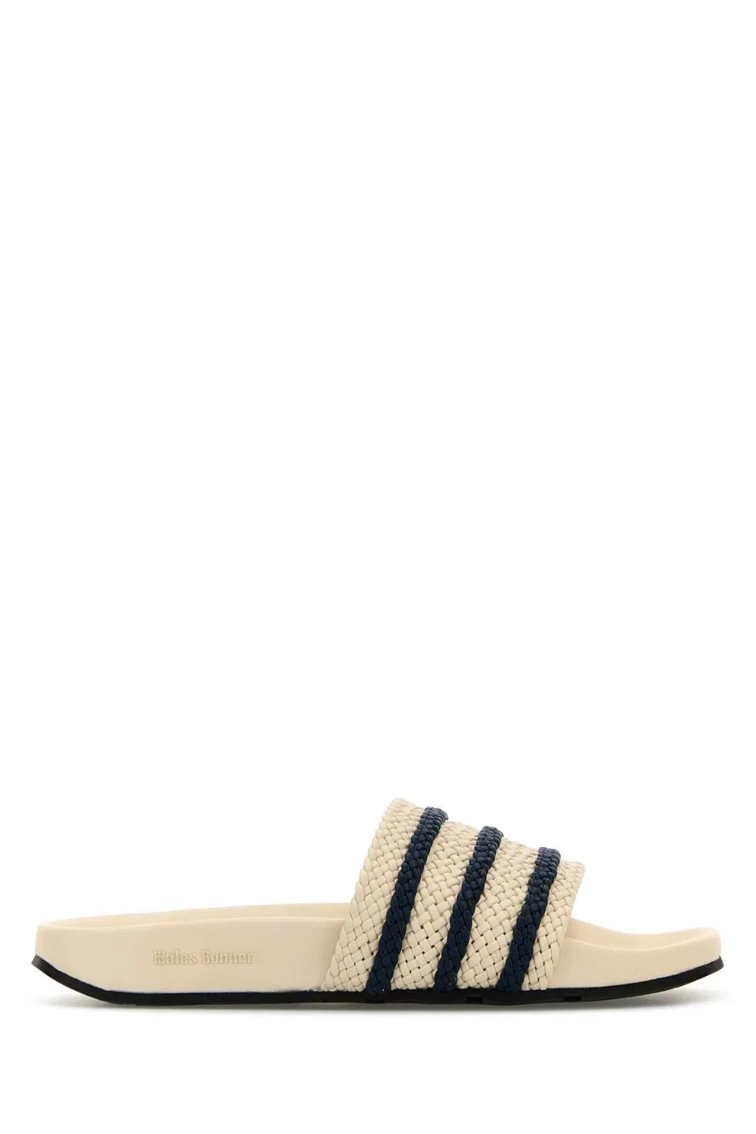 Adidas x Wales Bonner Ivory Leather Wales Bonner X Adidas Adil